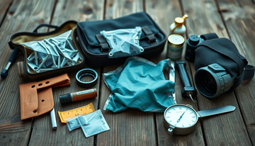 Exploring the Survivalist Path: Essential Skills and Mindset for Modern Survivalists in 2025