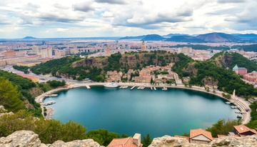 Discover the 7 Best Cities for Nature Lovers to Explore in 2025
