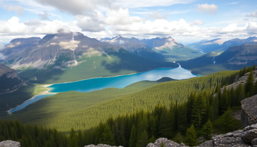 10 Must-Visit Destinations for Every Nature Lover in 2025