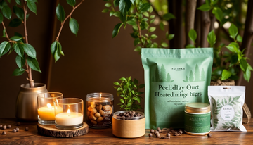25 Unique Gifts for the Nature Lover in Your Life: Eco-Friendly and Adventurous Finds for 2025