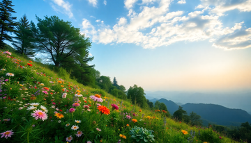 10 Heartfelt Ways to Wish a Happy Birthday to the Nature Lover in Your Life