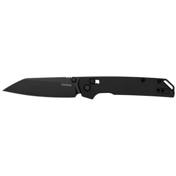 KERSHAW IRIDIUM RVRSE TNTO 3.45" BLK
