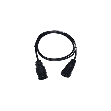 Airmar Humminbird 14-Pin Mix & Match Chirp Cable - 1M