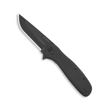 OD EDGE RAZOR VX2 G10 SPRNG ASST GRN