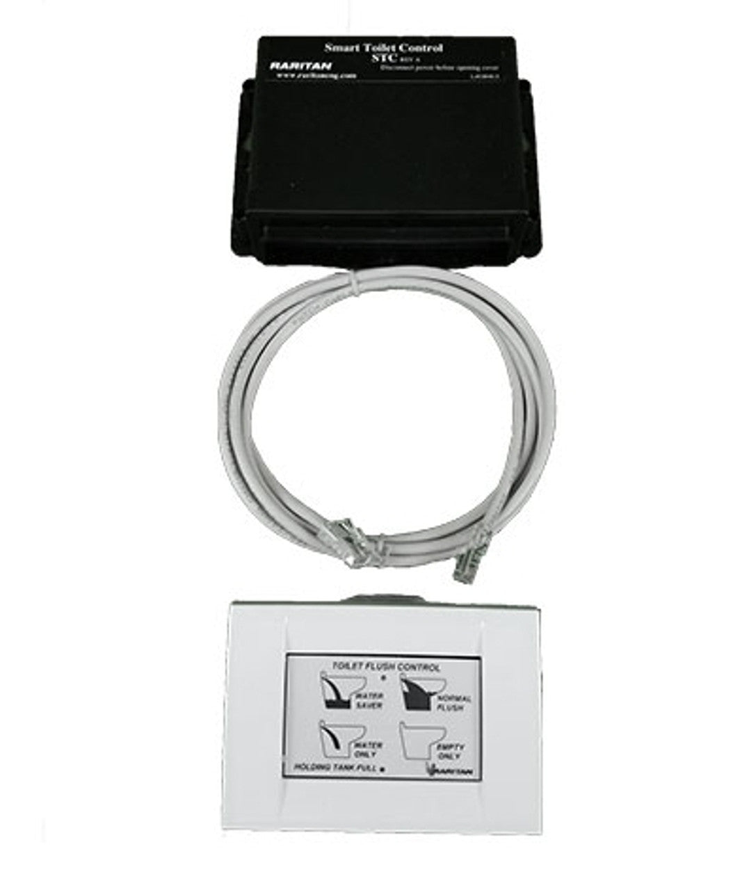 Raritan STC Smart Toilet Control