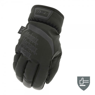 COLDWORK FASTFIT GLOVES - XL, BLACK, MEN\'S