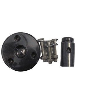 Raymarine 2" Pedestal Socket f/Tiller Pilots