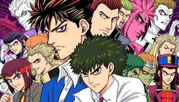 The Evolution of JoJo's Bizarre Adventure: A Deep Dive into Its Iconic Characters and Themes in 2025