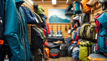 Finding the Best Outdoor Gear Near Me: A Local's Guide to Adventure Supplies in 2025