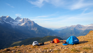 Adventure Time: Exploring the Best Activities and Destinations for Thrill-Seekers in 2025