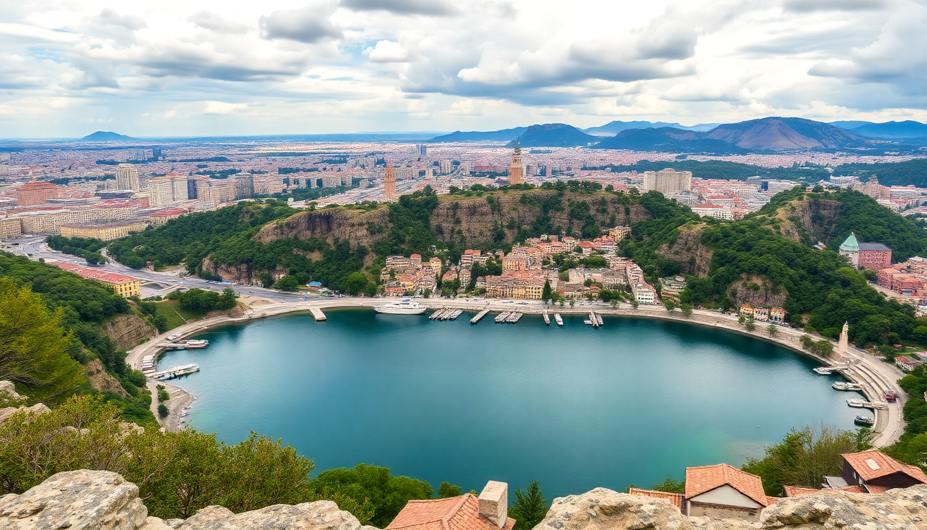 Discover the 7 Best Cities for Nature Lovers to Explore in 2025