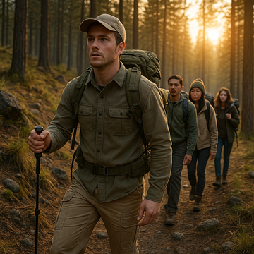 How to Choose the Right Knife for Hunting and Survival