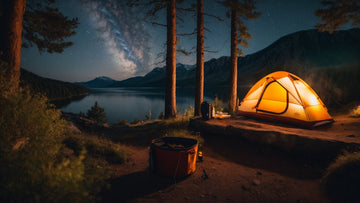 Backpacking vs. Car Camping: Your Ultimate Guide to Choosing the Perfect Adventure in 2025