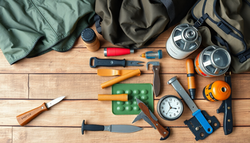 The Survivalists: Mastering Essential Skills for Thriving in Uncertain Times in 2025