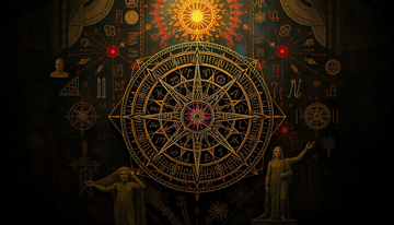 Harnessing Real Magic: Discover the Ancient Wisdom and Modern Science Behind the Universe's Secret Powers