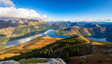 Epic Adventure Awaits: Your Ultimate Guide to Thrilling Outdoor Experiences in 2025