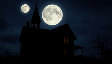 Exploring the Paranormal: A Comprehensive Guide to Ghost Adventures in 2025