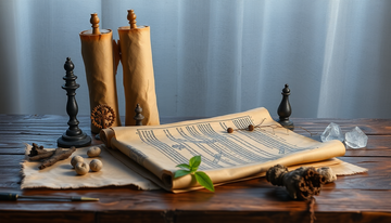 Unlocking Ancient Wisdom: Timeless Lessons for Modern Living in 2025