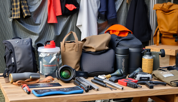 Top 5 Outdoor Gear Exchange Platforms to Maximize Your Adventure Savings in 2025