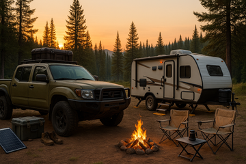 Automotive & RV