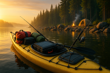 Boat Outfitting