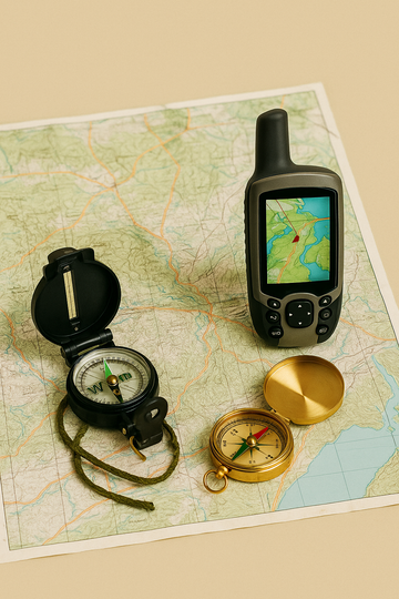 Cartography