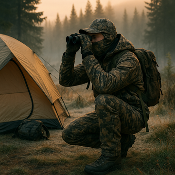 Hunting Apparel