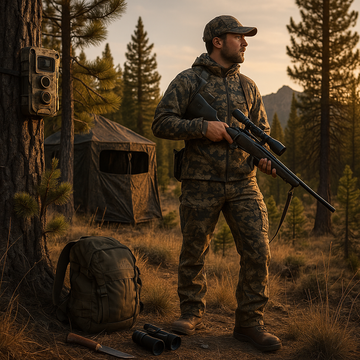 Hunting & Outdoors