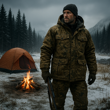 Jackets Coats & Parkas