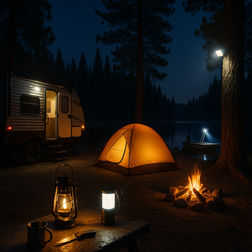 Lighting