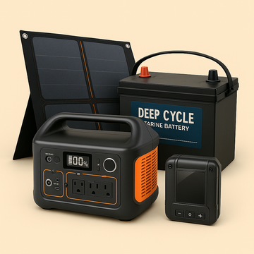 Portable Power