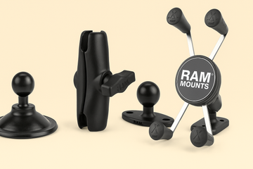 Ram Mount Store