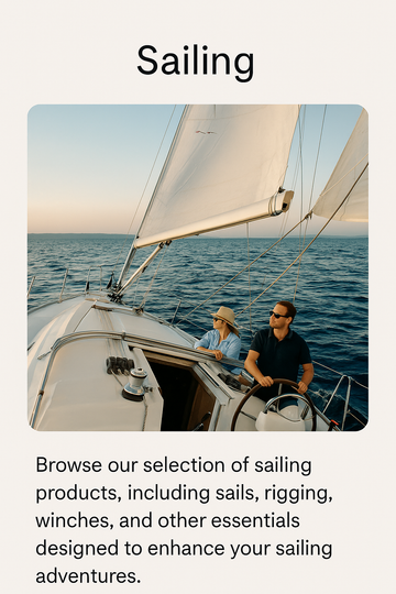 Sailing