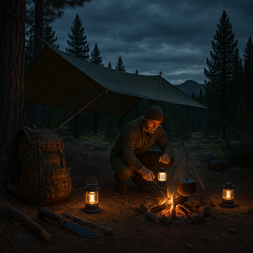 Survival & Camping Supplies