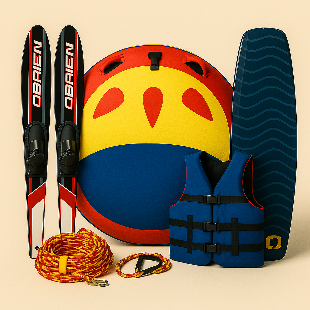 Watersports