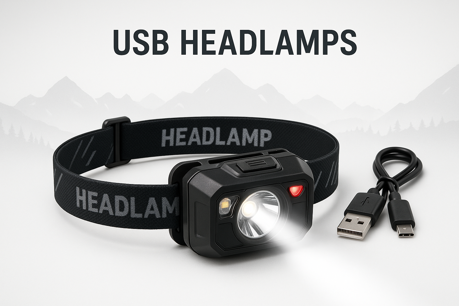 Headlamps