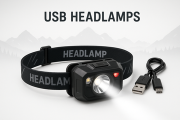 Headlamps
