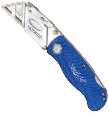 ULTIMATE LOCK BACK® UTILITY KNIFE