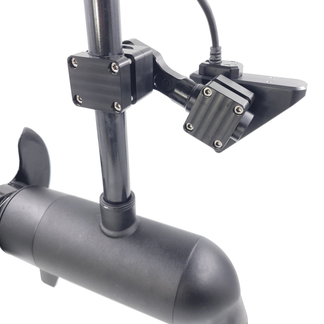 Garmin Trolling Motor Mount