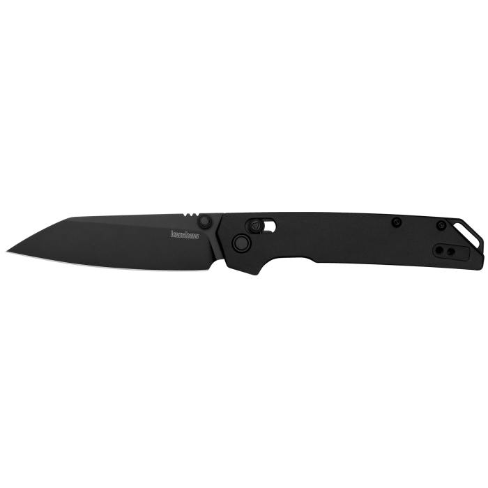 KERSHAW IRIDIUM RVRSE TNTO 3.45" BLK