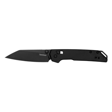 KERSHAW MINI IRDUM RVRSE TNTO 3" BLK