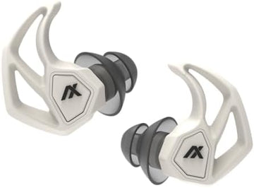 AXIL X30I EARPLUG BONE WHITE
