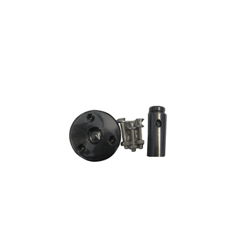 Raymarine 2" Pedestal Socket f/Tiller Pilots
