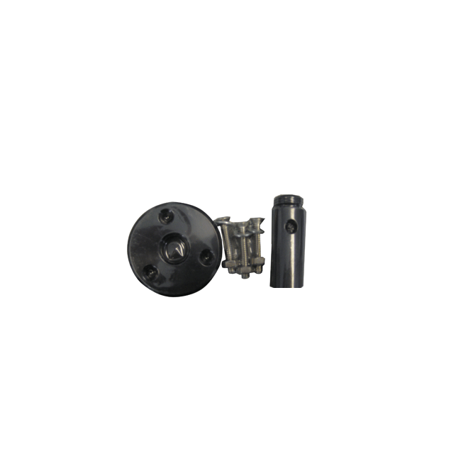 Raymarine 2" Pedestal Socket f/Tiller Pilots