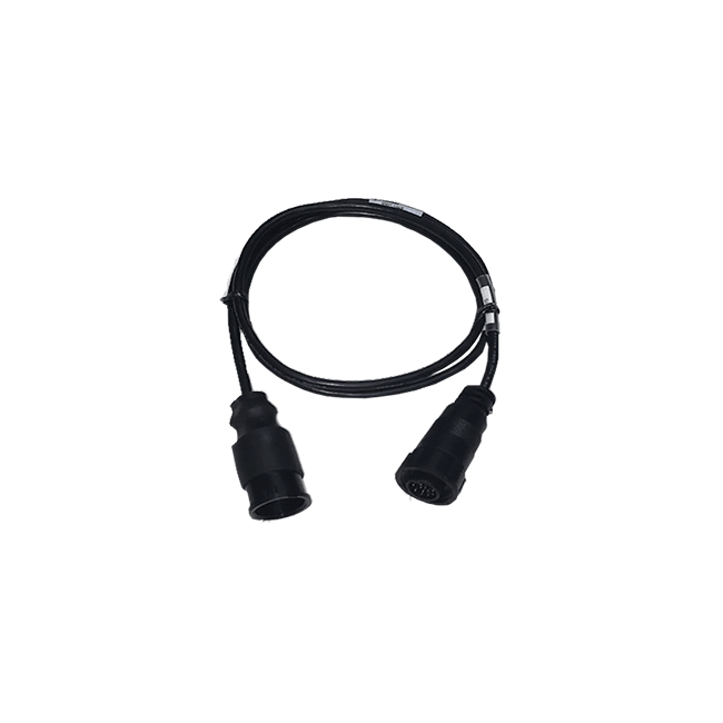 Airmar Humminbird 14-Pin Mix &amp; Match Chirp Cable - 1M