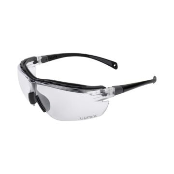 ALLEN ULTRX CINDER SFTY GLASS CLEAR