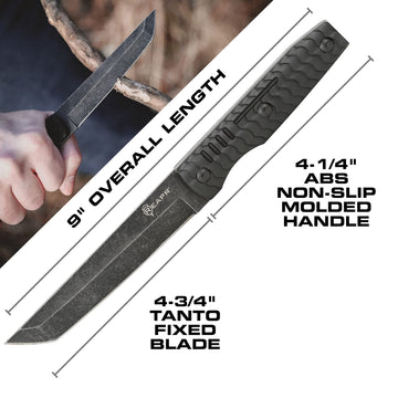 REAPR 11008 2 PIECE TAC TANTO SET