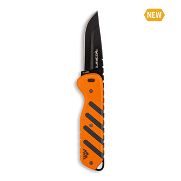 OD EDGE RAZOR HTX 3" FXD GRY/ORG/BK