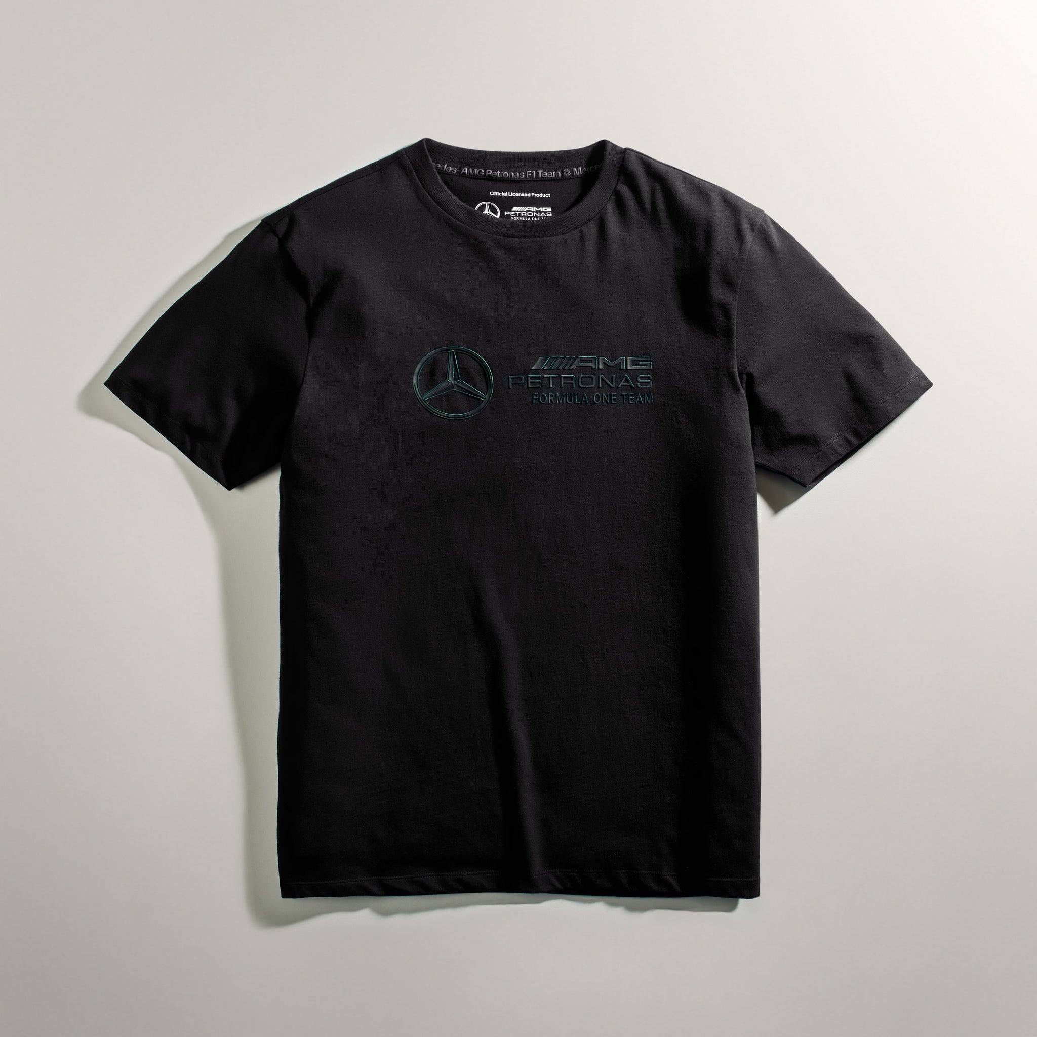 STEALTH LOGO TEE - GREEN, XL