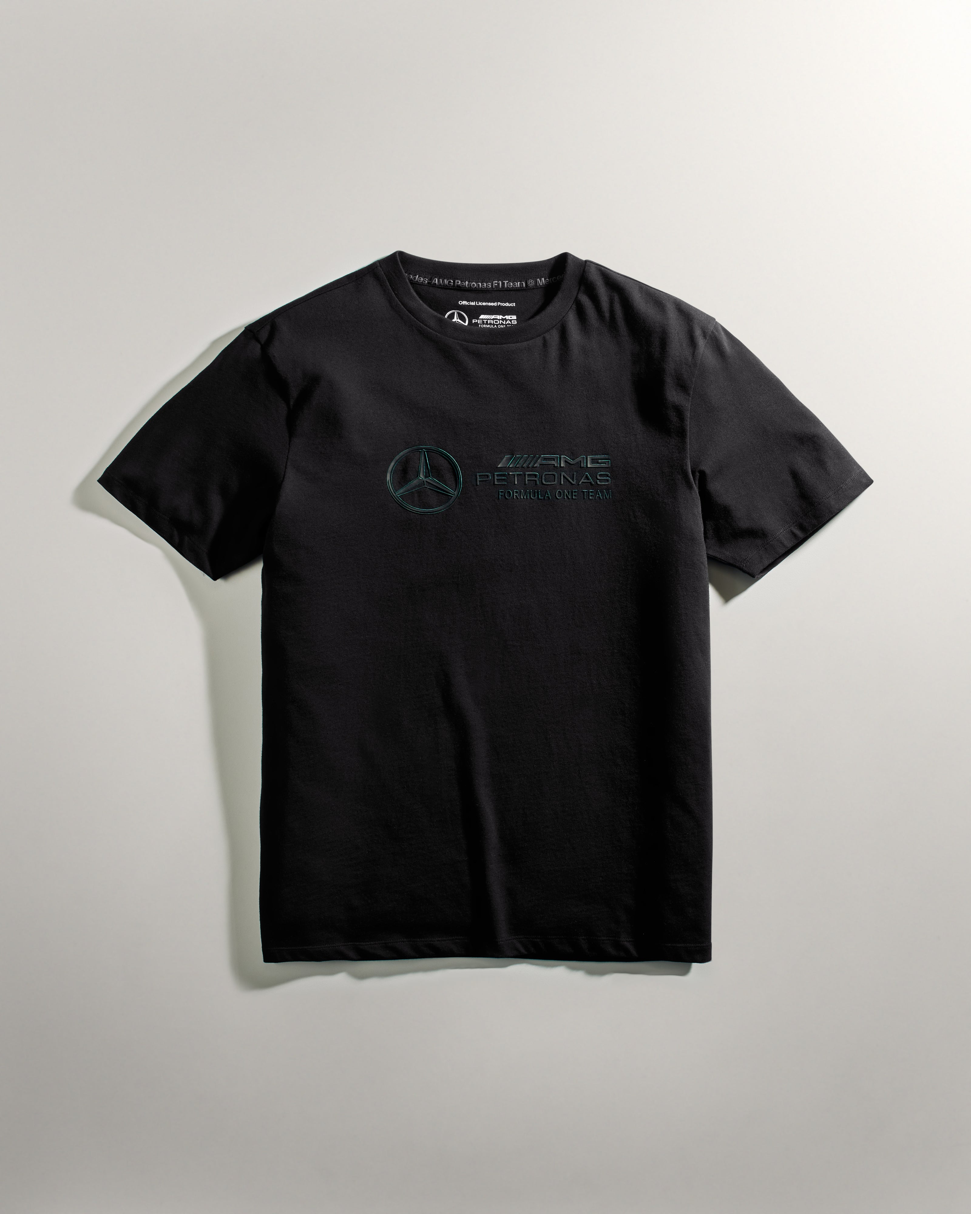 STEALTH LOGO TEE - GREEN, XL